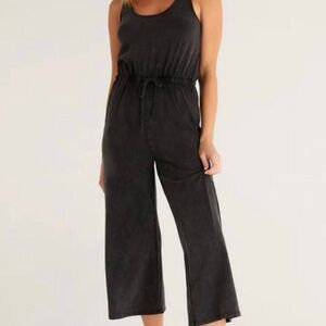 Z Supply Easygoing Jumpsuit - Medium - New w/ Tags